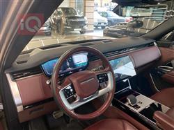 لاند ڕۆڤەر ڕانج ڕۆڤەر ڤۆگ